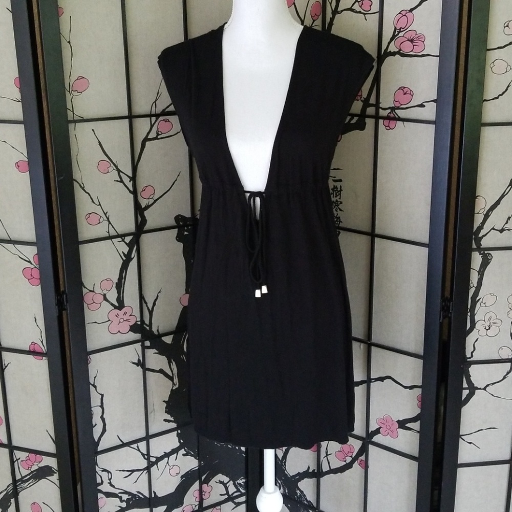Merona Swim Coverup